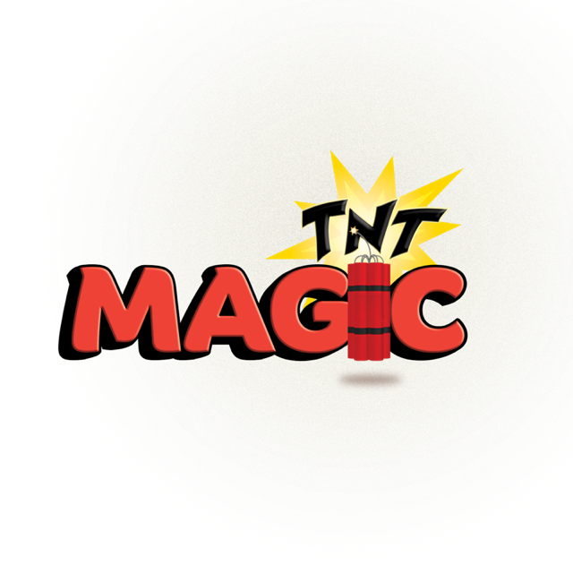 TnT Magic Logo