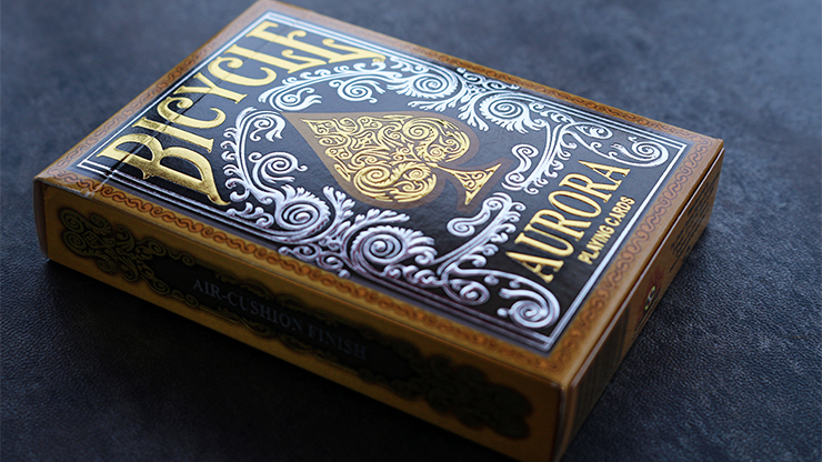 bicycle playing cards rare Amazon.com: Collector's Edition: 6-Deck Bundle Showcasing Odyssey, 1885, Jubilee, Hidden, Aureo Green, and Aureo Black : Toys & Games It also displays waves and curves that are similar to the ones in the famous Viola flower Bicycle Peacock Playing cards by