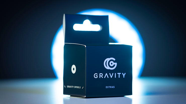 Jo?œo Miranda Empty Spools (10 PK) by Joao Miranda - Trick