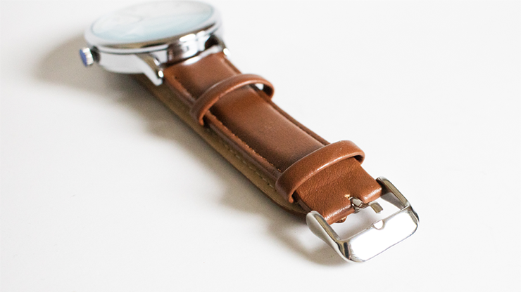 SB Watch 2022 (White) by Andr?s B?rth?zi and Electricks - Trick