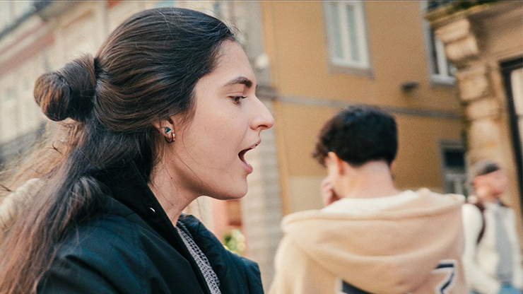 SenseTag by Jo?œo Miranda and Julio Montoro