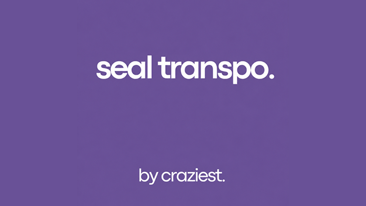 Seal Transpo by Craziest