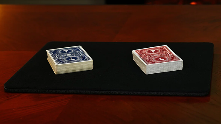 ISYC Deck Only by T-Tech