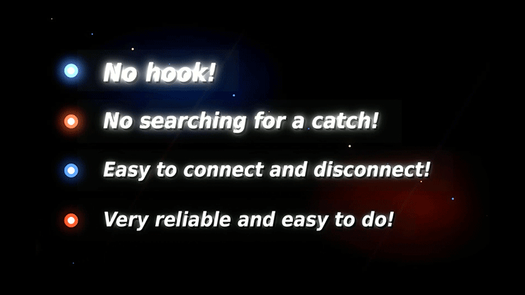 New Twister Airborne (Fanta) by Twister Magic