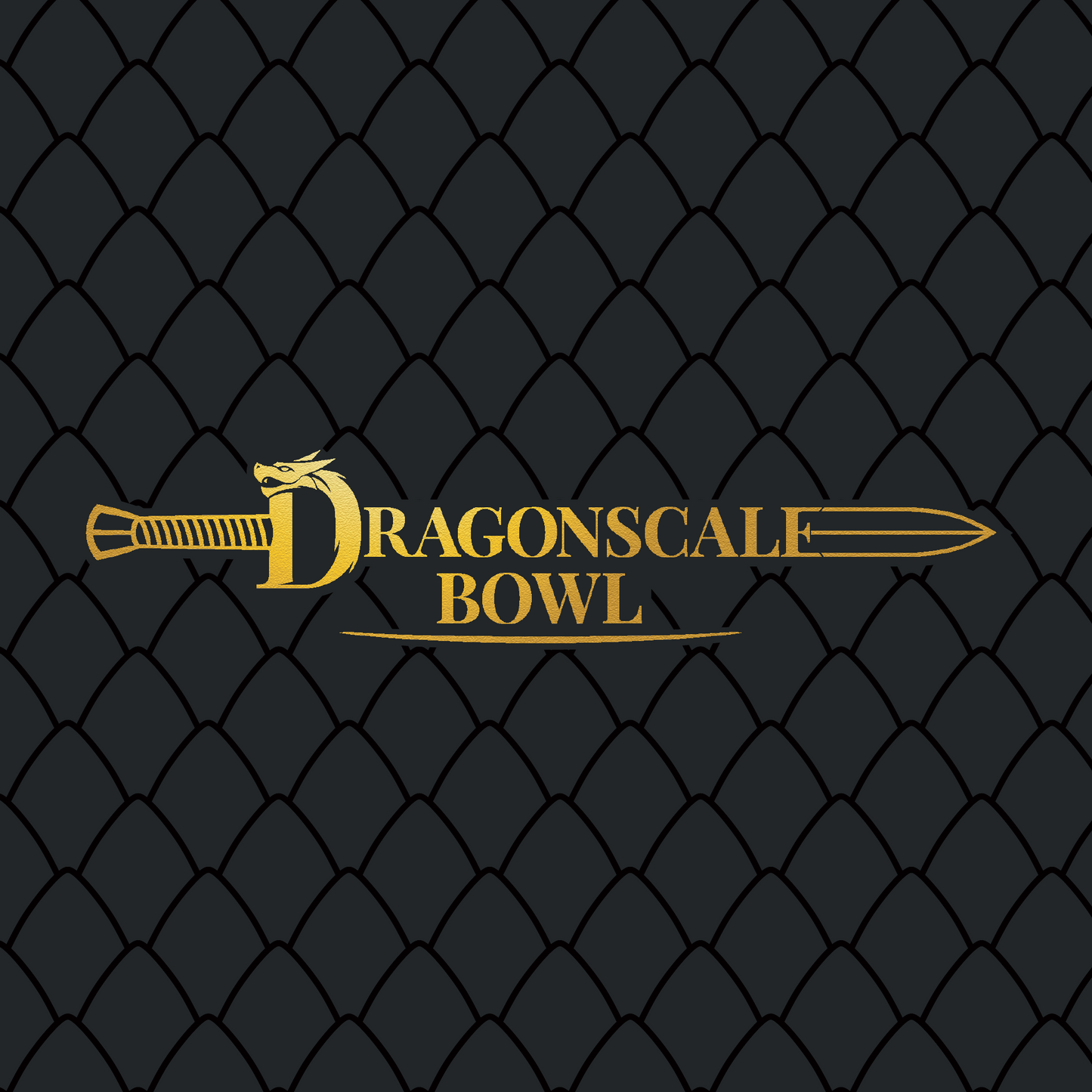 DragonScale Bowl