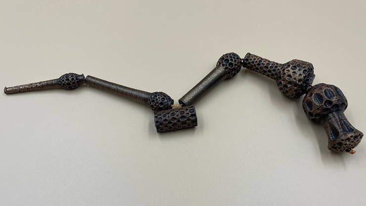 BREAK AWAY POTTER WAND by Amariz - Trick