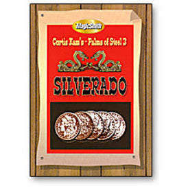 Silverado by Curtis Kamv