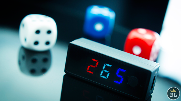 Anverdi's Magic Items