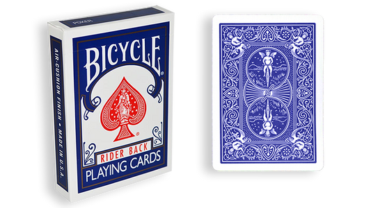 Two Way Forcing Deck (Blue)