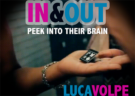 In and Out by Luca Volpe video DOWNLOAD