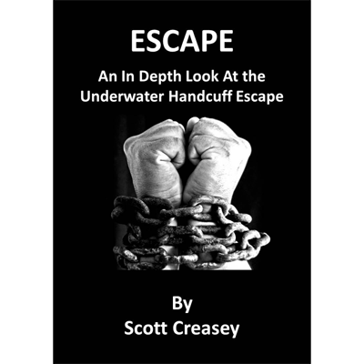 Escape by Scott Creasey - eBook DOWNLOAD