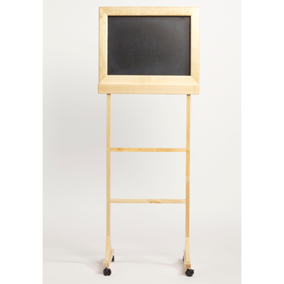Lynx Blackboard by Joao Miranda Magic and Gee Magic - Trick