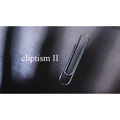 Cliptism by Arnel Renegado video DOWNLOAD