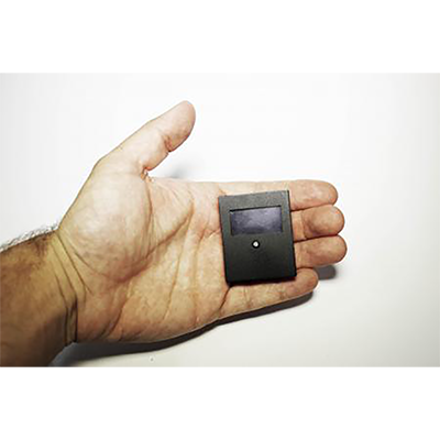 Mind Fusion by Jo?œo Miranda Magic - Trick