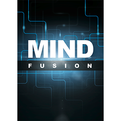 Mind Fusion by Jo?œo Miranda Magic - Trick