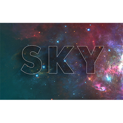 SKY by Ilyas Seisov - Video DOWNLOAD