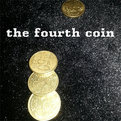 The fourth coin by Emanuele Moschella video DOWNLOAD