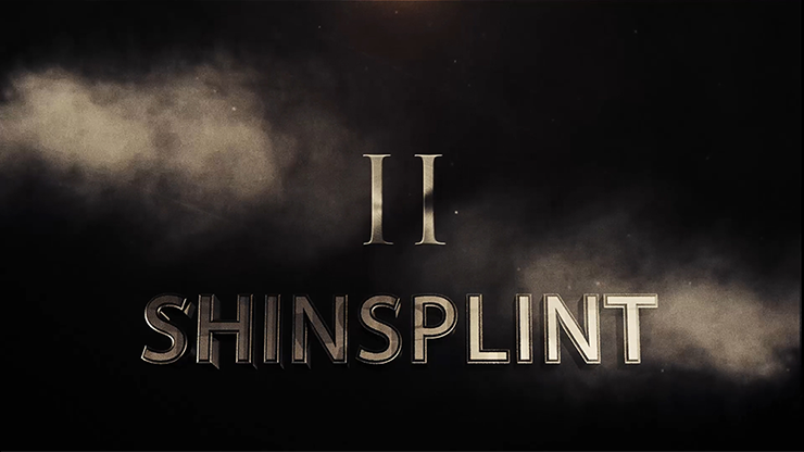 ShinSplint 2.0 by Shin Lim video DOWNLOAD