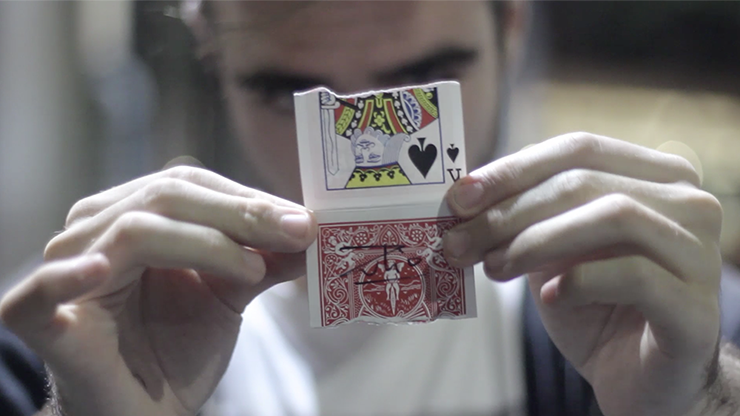 Rejoined by Jo?œo Miranda Magic and Julio Montoro - Trick