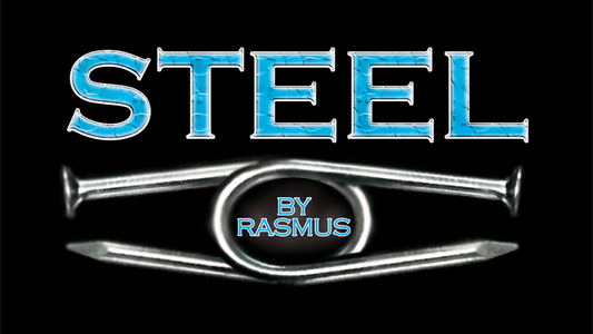 STEEL by Rasmus - Trick