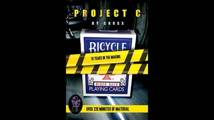 Project C by Cross video DOWNLOAD