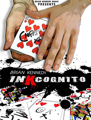 InKcognito by Brian Kennedy video DOWNLOAD