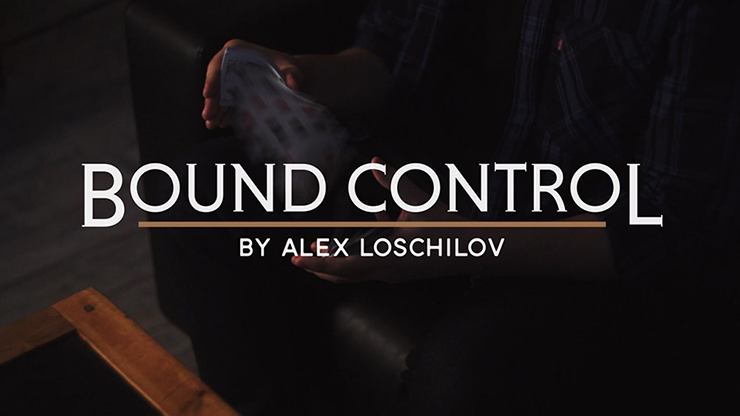 Bound Control by Alex Loschilov video DOWNLOAD