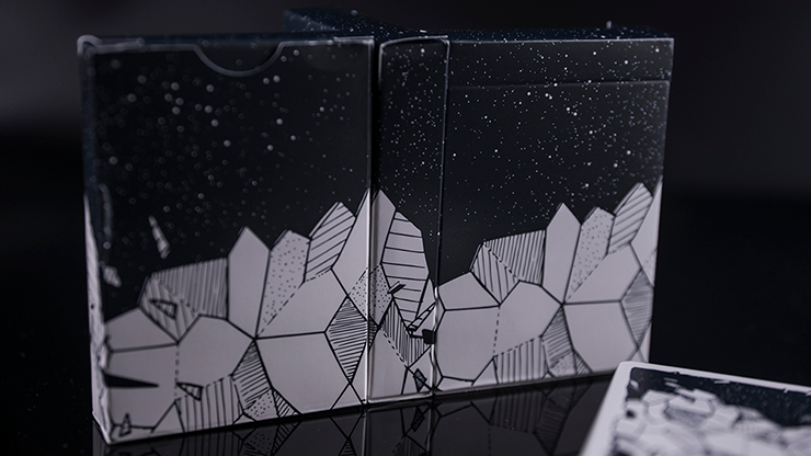 Skymember Presents Multiverse by The One Playing Cards