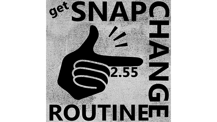 SNAP (Clean Up Routine) by SaysevenT video DOWNLOAD