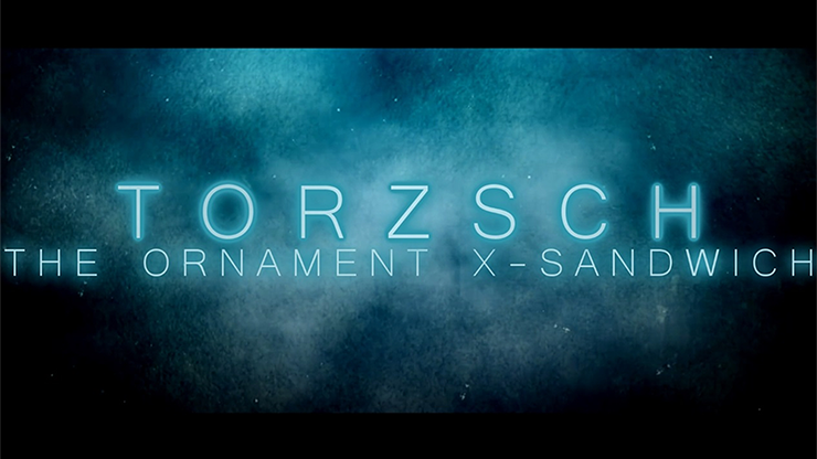 Torzsch (Ornament X-Sandwich) by SaysevenT video DOWNLOAD