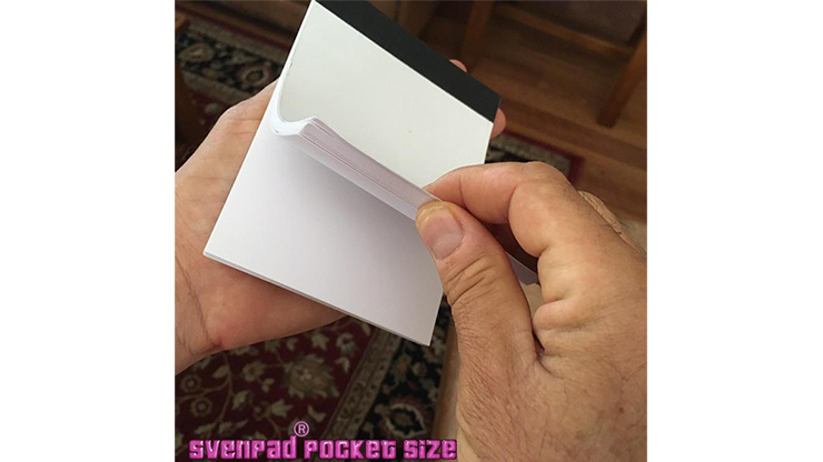 SvenPad?? Original Pocket Size (Pair) - Trick