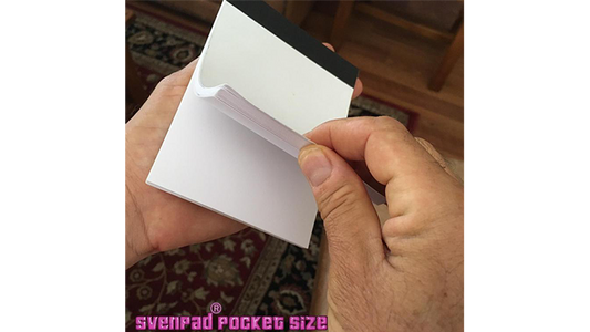 SvenPad?? Original Pocket Size (Pair) - Trick