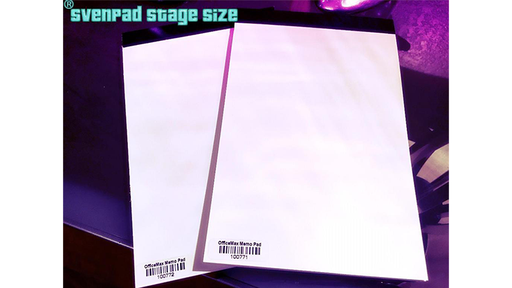 SvenPad?? Original Stage Size (Pair) - Trick