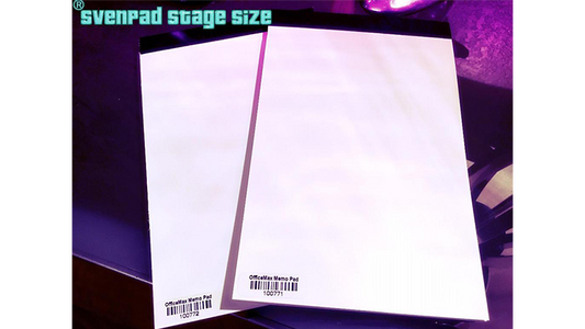 SvenPad?? Original Stage Size (Pair) - Trick