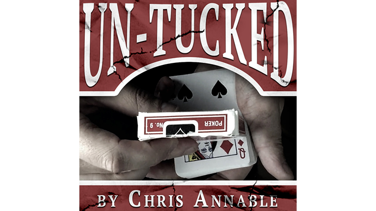 Un-Tucked by Chris Annable video DOWNLOAD