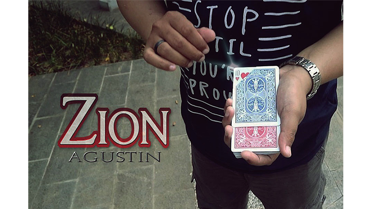 Zion by Agustin video DOWNLOAD