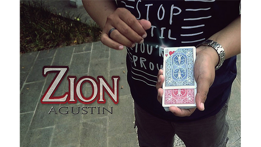 Zion by Agustin video DOWNLOAD