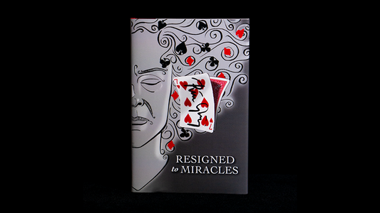 Resigned to Miracles by Peter Gr??ning and Hermetic Press - Book