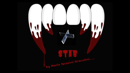 Stab by Mario Tarasini video DOWNLOAD