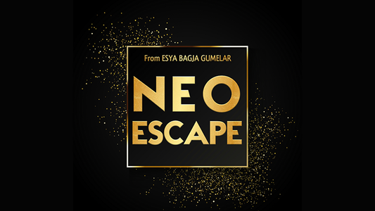 NEO ESCAPE by Esya G video DOWNLOAD