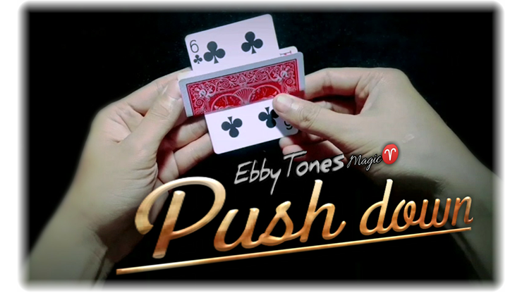 Push Down by Ebbytones video DOWNLOAD