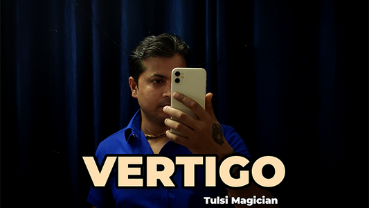 Vertigo by Tulsi Magician video DOWNLOAD