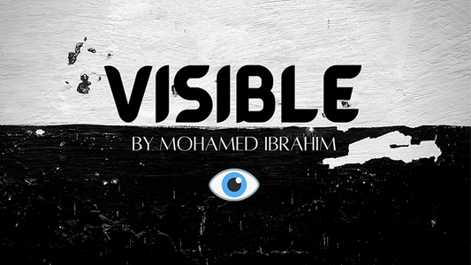 Visible by Mohamed Ibrahim video DOWNLOAD