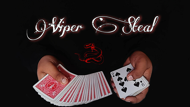 Viper Steal by Viper Magic video DOWNLOAD