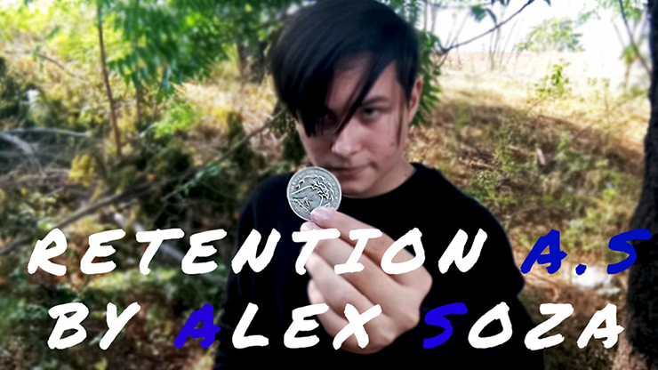 Retention A.S by Alex Soza video DOWNLOAD