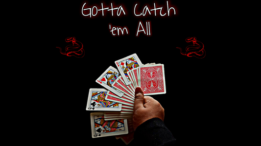 Gotta Catch 'em All by Viper Magic video DOWNLOAD