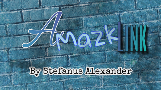 AMAZKLINK By Stefanus Alexander video DOWNLOAD