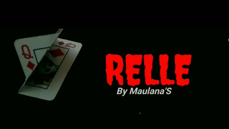 RELLE by MAULANAS video DOWNLOAD