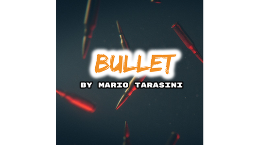 Bullet by Mario Tarasini video DOWNLOAD