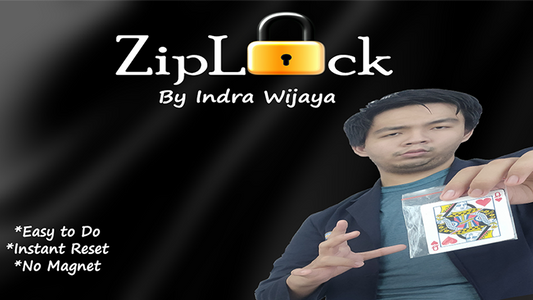 Ziplock by Indra Wijaya video DOWNLOAD